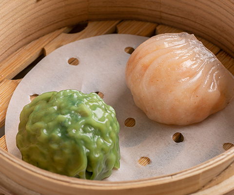 点心